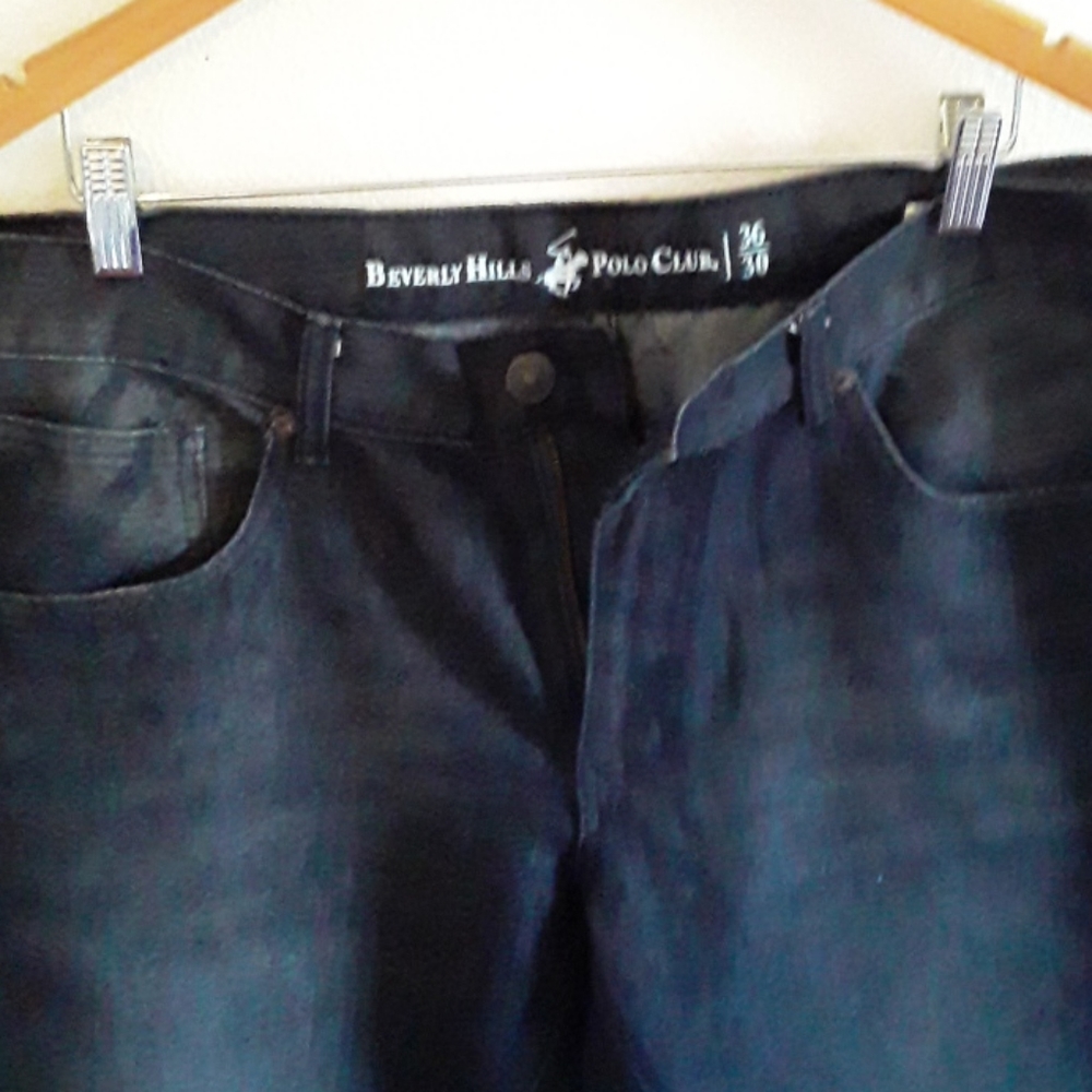 Men's jeans